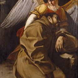 Saint John the Baptist in the Wilderness